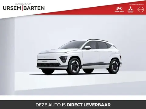 Used HYUNDAI KONA Electric 2024 Ad 