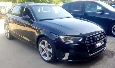 Used AUDI A3 Diesel 2017 Ad 