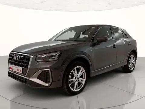 Annonce AUDI Q2 Diesel 2024 d'occasion 