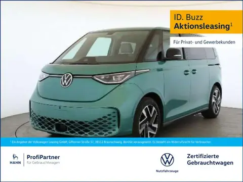 Used VOLKSWAGEN ID. BUZZ Electric 2023 Ad 