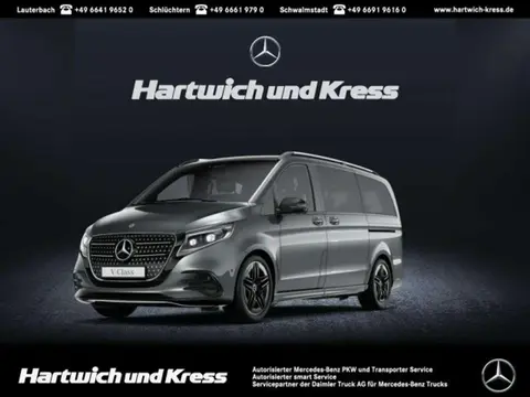 Used MERCEDES-BENZ CLASSE V Diesel 2024 Ad 