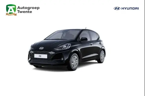 Used HYUNDAI I10 Petrol 2024 Ad 