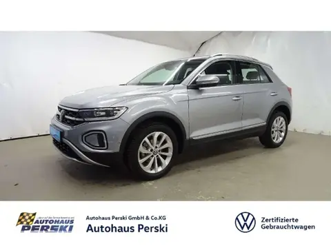 Used VOLKSWAGEN T-ROC Petrol 2023 Ad 