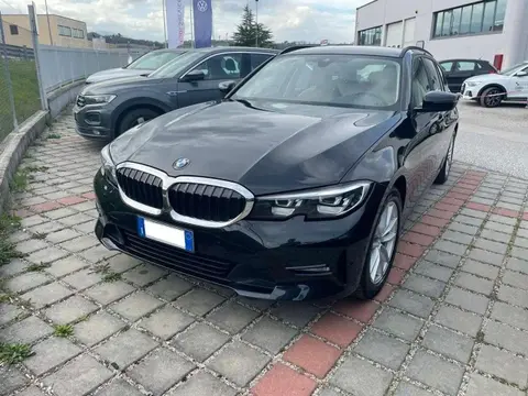 Annonce BMW SERIE 3 Diesel 2020 d'occasion 