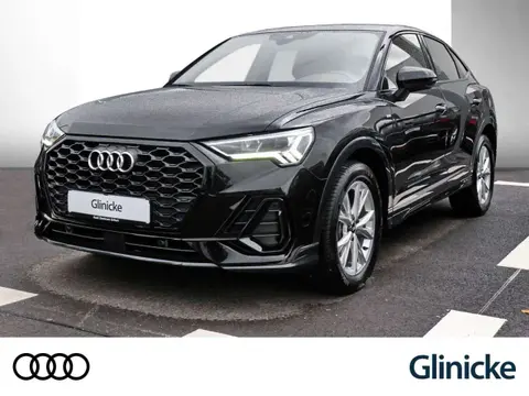 Annonce AUDI Q3 Essence 2023 d'occasion 