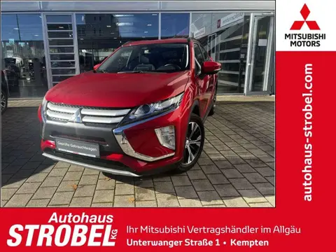 Used MITSUBISHI ECLIPSE Petrol 2019 Ad 