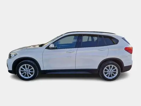 Annonce BMW X1 Diesel 2020 d'occasion 