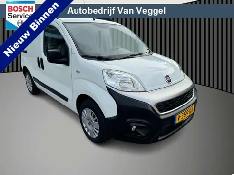 Used FIAT FIORINO Diesel 2017 Ad 