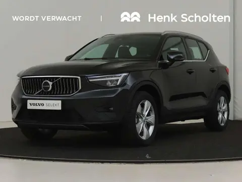 Annonce VOLVO XC40 Hybride 2023 d'occasion 