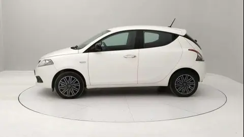 Used LANCIA YPSILON Petrol 2020 Ad 