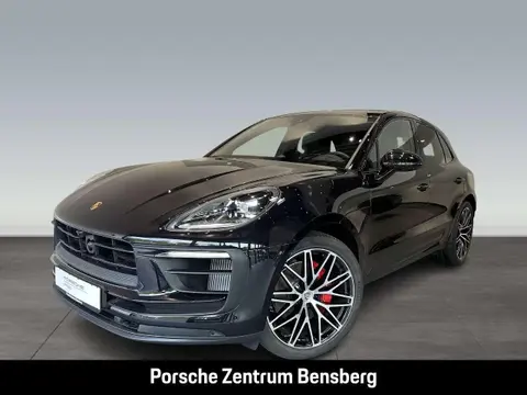 Used PORSCHE MACAN Petrol 2024 Ad 