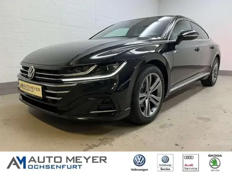 Used VOLKSWAGEN ARTEON Diesel 2022 Ad 