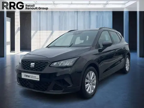 Used SEAT ARONA Petrol 2023 Ad 