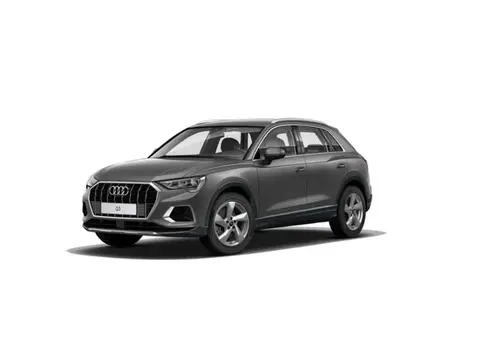 Annonce AUDI Q3 Essence 2021 d'occasion 