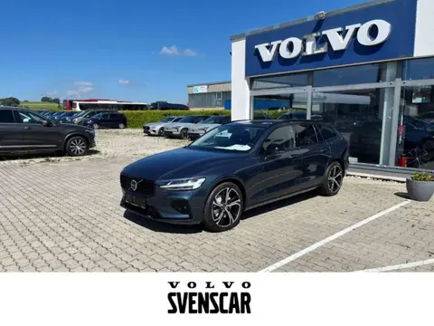 Used VOLVO V60 Petrol 2024 Ad 