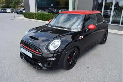 Used MINI JOHN COOPER WORKS Petrol 2018 Ad 