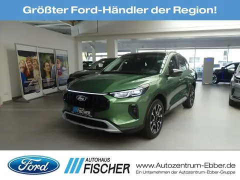 Annonce FORD KUGA Hybride 2024 d'occasion 