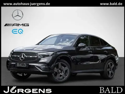 Annonce MERCEDES-BENZ CLASSE GLC Hybride 2024 d'occasion Allemagne