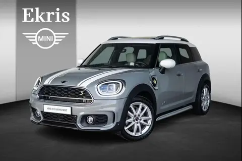 Used MINI COOPER Hybrid 2020 Ad 