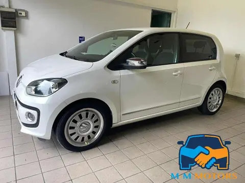 Used VOLKSWAGEN UP! Petrol 2015 Ad 