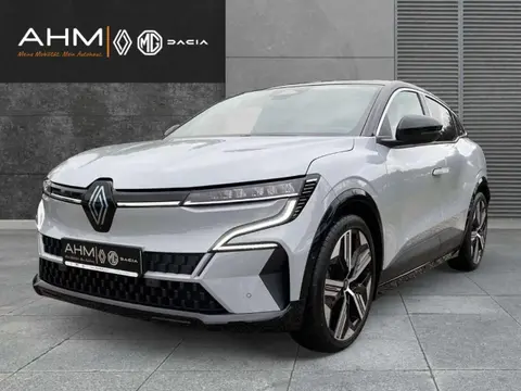 Annonce RENAULT MEGANE Électrique 2022 d'occasion 