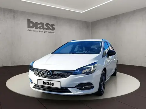 Used OPEL ASTRA Petrol 2022 Ad 