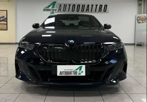 Used BMW SERIE 5 Hybrid 2024 Ad 