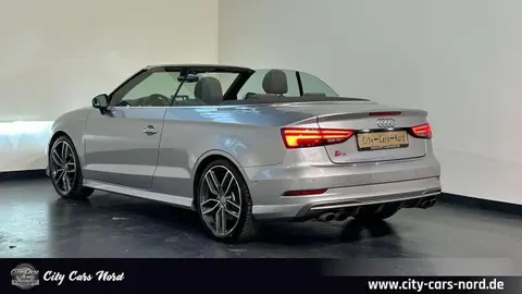 Annonce AUDI S3 Essence 2018 d'occasion 