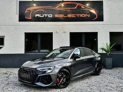 Annonce AUDI RS3 Essence 2022 d'occasion 