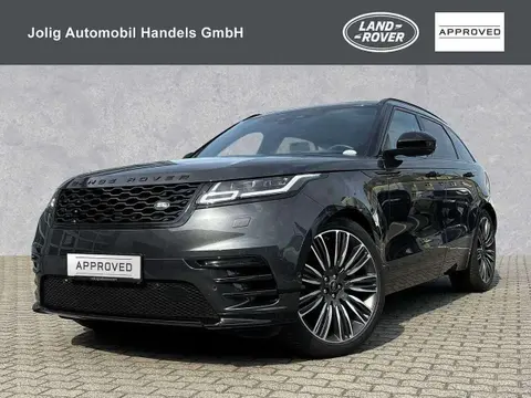 Used LAND ROVER RANGE ROVER VELAR Petrol 2021 Ad 