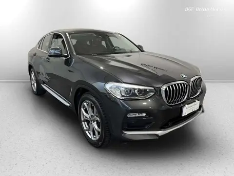 Annonce BMW X4 Diesel 2019 d'occasion 