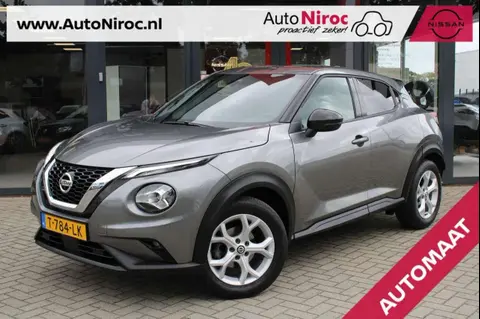 Annonce NISSAN JUKE Essence 2020 d'occasion 