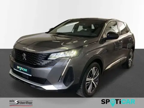 Used PEUGEOT 3008 Petrol 2023 Ad 