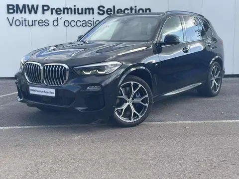 Used BMW X5 Diesel 2019 Ad 