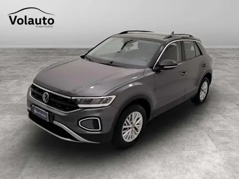 Used VOLKSWAGEN T-ROC Petrol 2023 Ad 