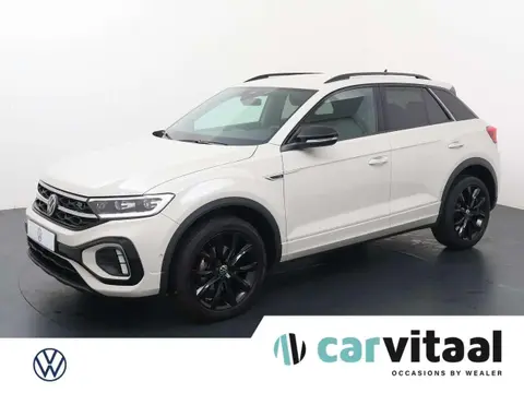 Used VOLKSWAGEN T-ROC Petrol 2022 Ad 