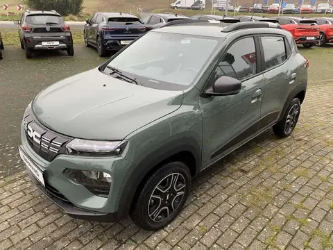 Annonce DACIA SPRING Électrique 2024 d'occasion 