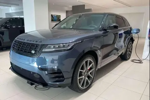 Annonce LAND ROVER RANGE ROVER VELAR Hybride 2024 d'occasion 