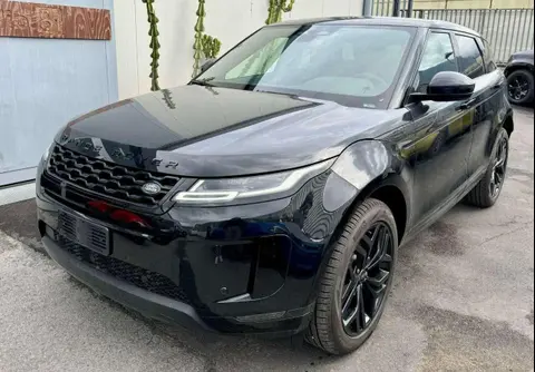 Annonce LAND ROVER RANGE ROVER EVOQUE Hybride 2023 d'occasion 