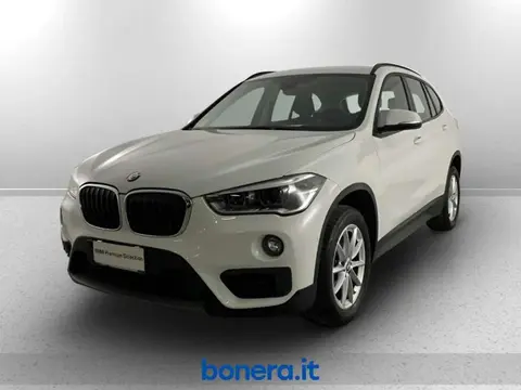 Annonce BMW X1 Diesel 2019 d'occasion 