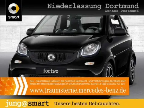 Annonce SMART FORTWO Essence 2019 d'occasion 