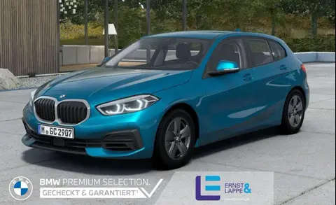 Annonce BMW SERIE 1 Essence 2023 d'occasion 