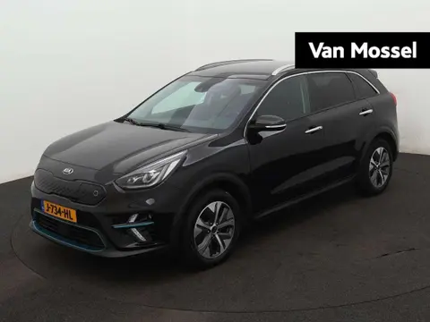 Used KIA E-NIRO Electric 2020 Ad 