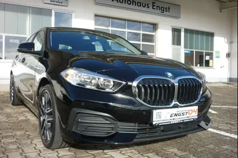 Used BMW SERIE 1 Petrol 2020 Ad 