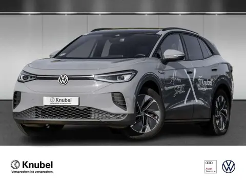 Annonce VOLKSWAGEN ID.4 Électrique 2023 d'occasion 