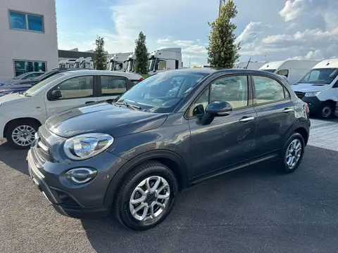 Used FIAT 500X Diesel 2019 Ad 