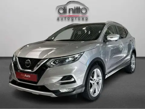 Annonce NISSAN QASHQAI Essence 2019 d'occasion 