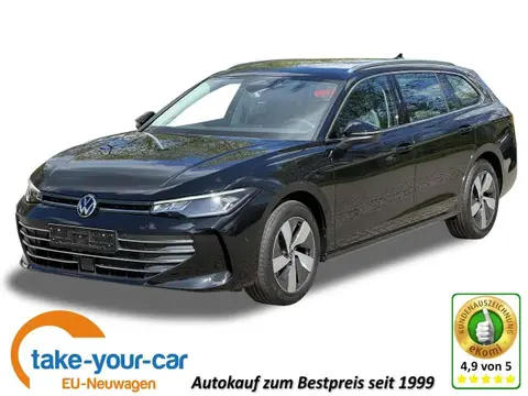 Annonce VOLKSWAGEN PASSAT Diesel 2024 d'occasion 