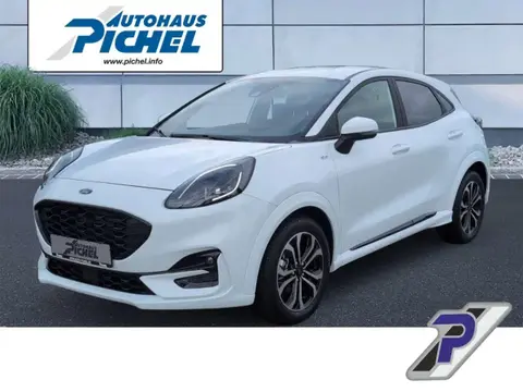 Used FORD PUMA Petrol 2024 Ad 