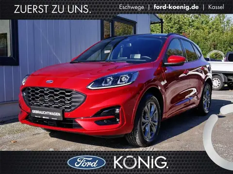 Used FORD KUGA Hybrid 2022 Ad 